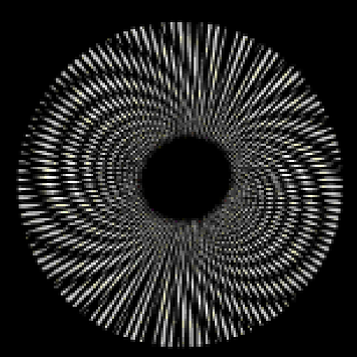 Moire icon